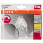 Osram LED Superstar Dimbar Spot
