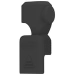 Sunnylife Gimbal TPU deksel DJI Osmo Pocket 3 - Svart