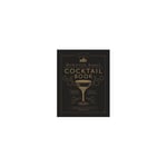 Unbranded The Official Downton Abbey Cocktail Book