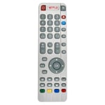 VINABTY SHW/RMC/0116 SHW/RMC/0117 Remote SHWRMC0116 Sub SHWRMC0117 Replace for Sharp LED TV LC-49CUG8052K LC49CUG8052K LC-43CUG8462KS LC-49CUG8461KS LC-55CUG8462KS LC-24DHG6131K LC-32CHG6241K