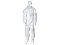 Skyddsdräkt Sms Comf 302 Damm/Vätska 5/6 L