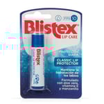 Blistex Lip Balm Classic 4g Transparent