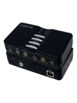USB Sound Box Dolby 7.1