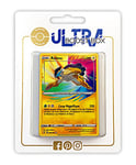 Raikou 50/185 Holo Magnifique - Ultraboost X Epée et Bouclier 4 Voltage Éclatant - Coffret de 10 Cartes Pokémon Françaises