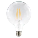 Filament LED Glob 125 mm E27 2700K 250lm 2,5W