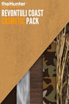 theHunter: Call of the Wild™ - Revontuli Coast Cosmetic Pack (DLC) XBOX LIVE Key EUROPE