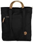 Fjallraven Totepack No. 1 Small Backpack - Black, One Size