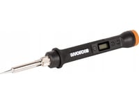 Worx Soldering Iron Makerx Wx744.9 Wood Metal