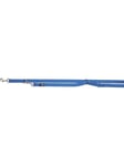 Trixie Premium adjustable leash double-layered XS: 2.00 m/10 mm royal blue