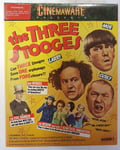 The Three Stooges (Commodore 64/128) - Amiga