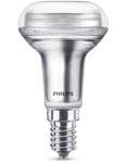 Philips LED E14 Reflektor Lyspære