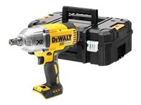 Klucz udarowy 950Nm DEWALT - Solo - With out battery og charger.