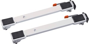 Argos Home Set of 2 Guider Rider Appliance Rollers