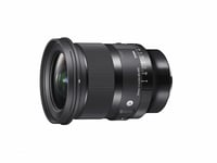 Sigma 20mm f/1,4 DG DN Art L-mount