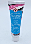 First Aid Beauty Coconut Skin Smoothie Priming Moisturiser, 9.6g.  C30