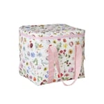 Rice - Cooler Bag with Floras Dream Print