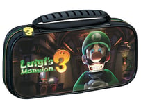 LUIGI MANSION SWITCH CASE - New Nintendo Switch - J7332z