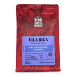 Vero Coffee House Special malt kaffe "Peru Vila Rica", 200 g