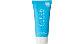 Clean Cool Cotton Soft Body Lotion 177ml