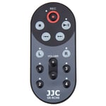 JJC Wired Remote Controller SR-RCH6 for ZOOM handy recorder replace ZOOM RCH6