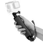 Waterproof Floating Hand Grip Handheld Portable Handle For G Black