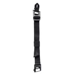 Peak Design Spareparts V2 - Everyday Backpack V2 Sternum Strap - Black