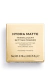 Translucent Hydra-matte Setting Powder