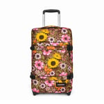 Eastpak TRANSIT'R Rejsetaske S 42L Popflower Brown