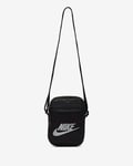 Nike Heritage Cross-Body Bag (Small, 1L)