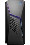 Asus Unité Centrale ROG G13CH Gaming Intel Core i7 13700F RAM 32 Go DDR4 1 To SSD GeForce RTX 4070