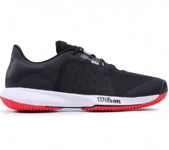WILSON Kaos Swift Black All Court Mens (Storlek: 43 1/3)