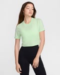 Nike Sportswear Essential Women's Slim Cropped T-Shirt