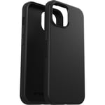 Otterbox Symmetry Iphone 13, Iphone 14, Iphone 15, Iphone 16e Svart