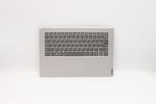 Lenovo IdeaPad C340-14IWL C340-14API Keyboard Palmrest Top Cover US 5CB0S17476