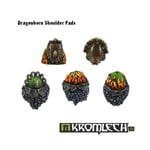 Dragonborn Shoulder Pads (10)