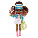 LOL Surprise OMG Sports Doll Court Cutie LOL-nuket S3 584247