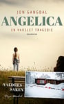 Angelica - en varslet tragedie, dokumentar
