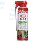 CRC 5–56 smörjmedel och rostlösare Bio Straw, 200 ml