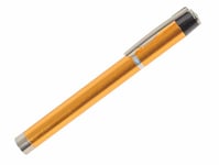 LED Omega pennlampa - Gold