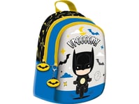 Benjamin Ryggsäck Liten Batman