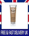 Bed Head for Men by Tigi Dense Up Mens Thickening Shampoo for Volume 250 ml UK
