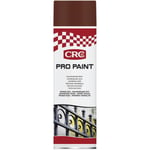 CRC Akrylfärg / lack färg Pro Paint