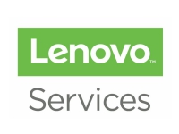 Lenovo Premier Support Plus Upgrade - Utökat serviceavtal - material och tillverkning (för system med Premier Support i 1 år) - 5 år (från ursprungligt inköpsdatum av utrustningen) - på platsen - svarstid: NBD - för ThinkCentre M70q Gen 3 M80q Gen 3 M80s Gen 3 ThinkCentre neo 50 ThinkEdge SE10