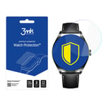 Huawei Watch Buds - 3mk Watch Protection™ v. ARC+