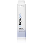 Montibello Cryogen Shampoo Hårvækststimulerende shampoo mod hårtab med en revitaliserende effekt 300 ml