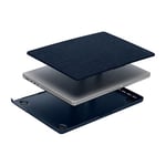 Incase Designs Coque Dura MacBook Pro 16 2021 Woolenex Graphite