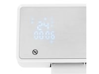 Varmegardin Noveen Hc3299 Tuya Wifi Smart Fjernbetjening Led