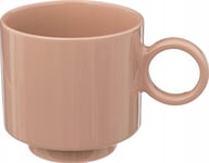 Secret De Gourmet Kubek Z Okrągłym Uchem Retro, 380 Ml