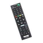 VINABTY RM-ED054 Replacement Remote Control for Sony TV KDL-32R420A KDL-40R470A KDL-46R470A KDL-46R473A