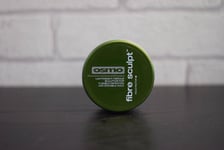Osmo Professional Hair Styling - Matte Clay Wax Fibre Sculpt Pomade